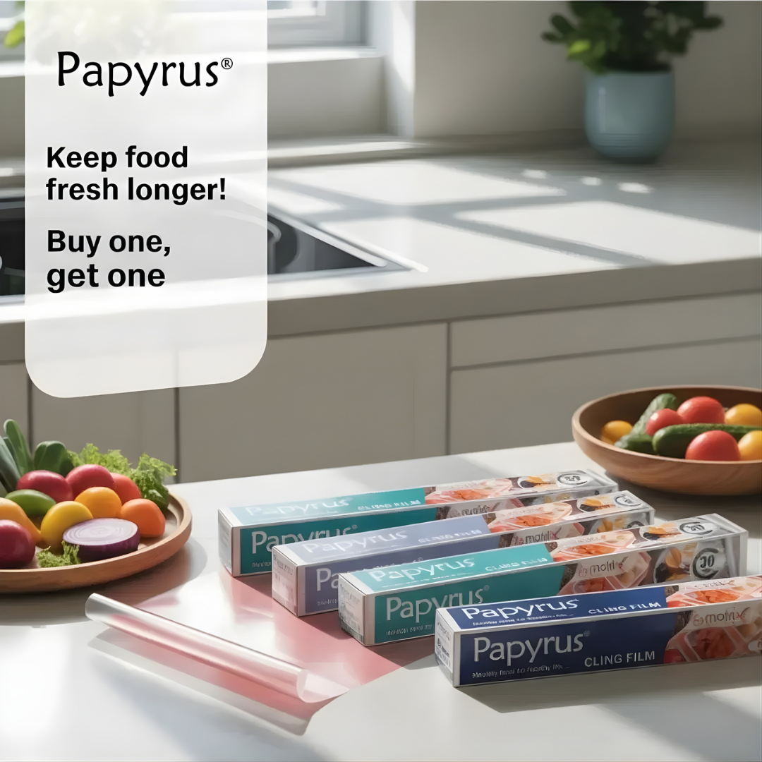 Papyrus 100pulls classic