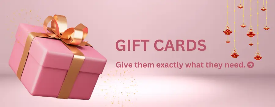 Gift Cards